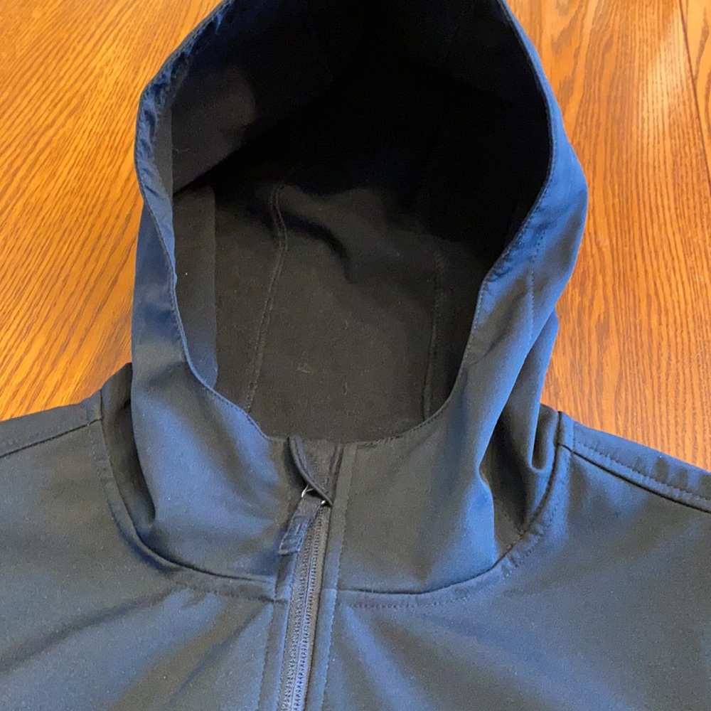Free Tech black jacket - Picture 4 of 6